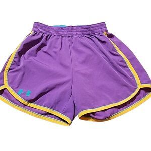 Under Armour shorts XS